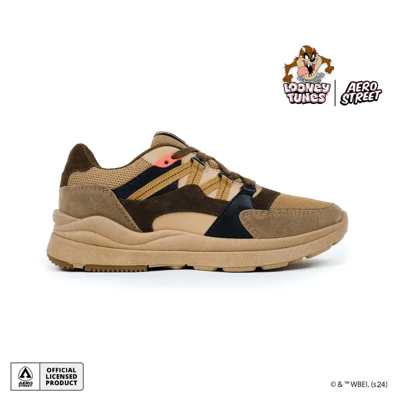 Aerostreet X Looney Tunes Bugs Bunny / Tasmanian Devil / Daffy Duck / Sylvester / Road Runner / Tweety / Lola Bunny 5