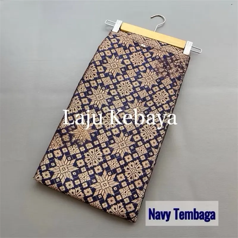 NAVY TEMBAGA