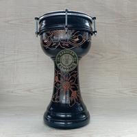Gambar Calti Darbuka Termurah 8 inch Dumbuk Mika Kendang Anak Mainan Anak Kayu Alat Musik Tradisional Jimbe Gendang Terbang Tradisional Sholawat Hadroh - Calti Ukir 8 inch dari Bakulan Kendang Kota Blitar 3 Tokopedia