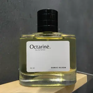 Octarine Parfum Gamuci Bloom 50ml Eau De Parfum Aroma Segar dan Tahan Lama