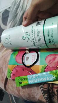 Product Review of Elegant Jeju Cleanser (EJC) from N**A E**A ** 0