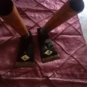 petel cor besi gagang pipa petel kayu pertukangan