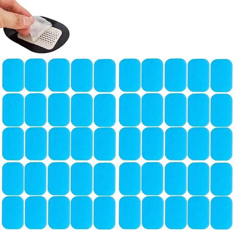 thay thế máy tập cơ bắp cơ gel pads máy vận động hông kích thích miếng dán gel