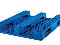 Gambar Rabbit Pallet Plastik NPA-1311 1300x1100x160 mm Beban 4000 kg PPBC dari Putra Alam Teknologi Kab. Bekasi 3 Tokopedia