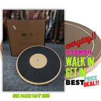 Gambar MEINL PRACTICE PAD 12" SB509 BMJ dari Bandar Musik Jakarta BMJ Kota Administrasi Jakarta Pusat 3 Tokopedia