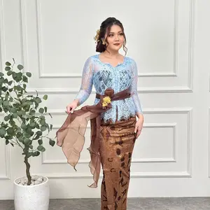 KEBAYA SEGILIMA PAYET PREMIUM