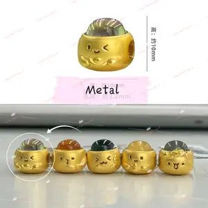 [CuteLittleThings.id] Charm Elemen tahun Kelahiran