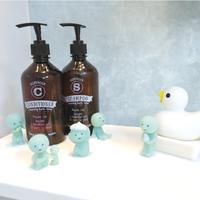 Gambar SMISKI Bath Series Blind Box - PCS dari Figure It Out ID Kota Administrasi Jakarta Barat 3 Tokopedia