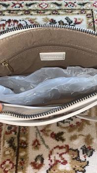 Product Review of MOSSDOOM Tas Wanita Jenye Tas Selempang Wanita from R**a 1