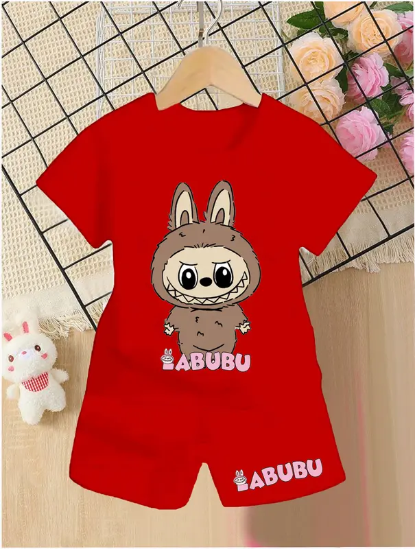 setelan anak motif lucu/gambar trend/dari berat badan 8kg - 22kg/terdiri dari 6 varian ukuran dan masing2 ukuran ada maksimal berat badan nya/dari:S/M/L/XL/2XL/3XL 2