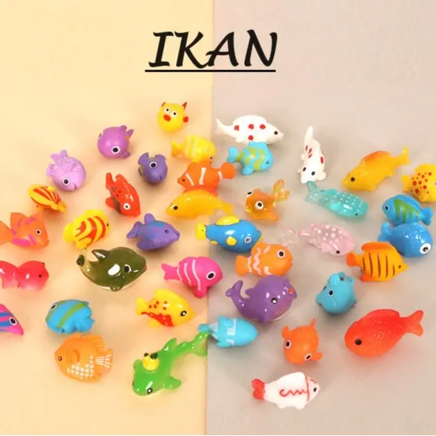 IKAN