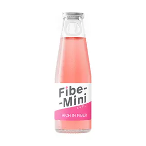 [Sumber Ayu X Otsuka] Fibe Mini Minuman Tinggi Serat 100ml