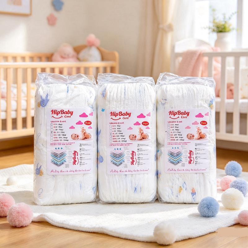 Tã dán trần combo 100 miếng mềm êm thấm hút tốt bề mặt khô thoáng chống tràn thông minh chống hăm tiết kiệm chi phí