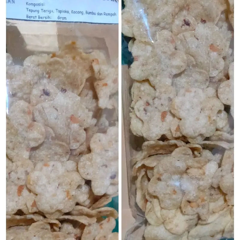 condro gurih dan renyah Food Makanan 0