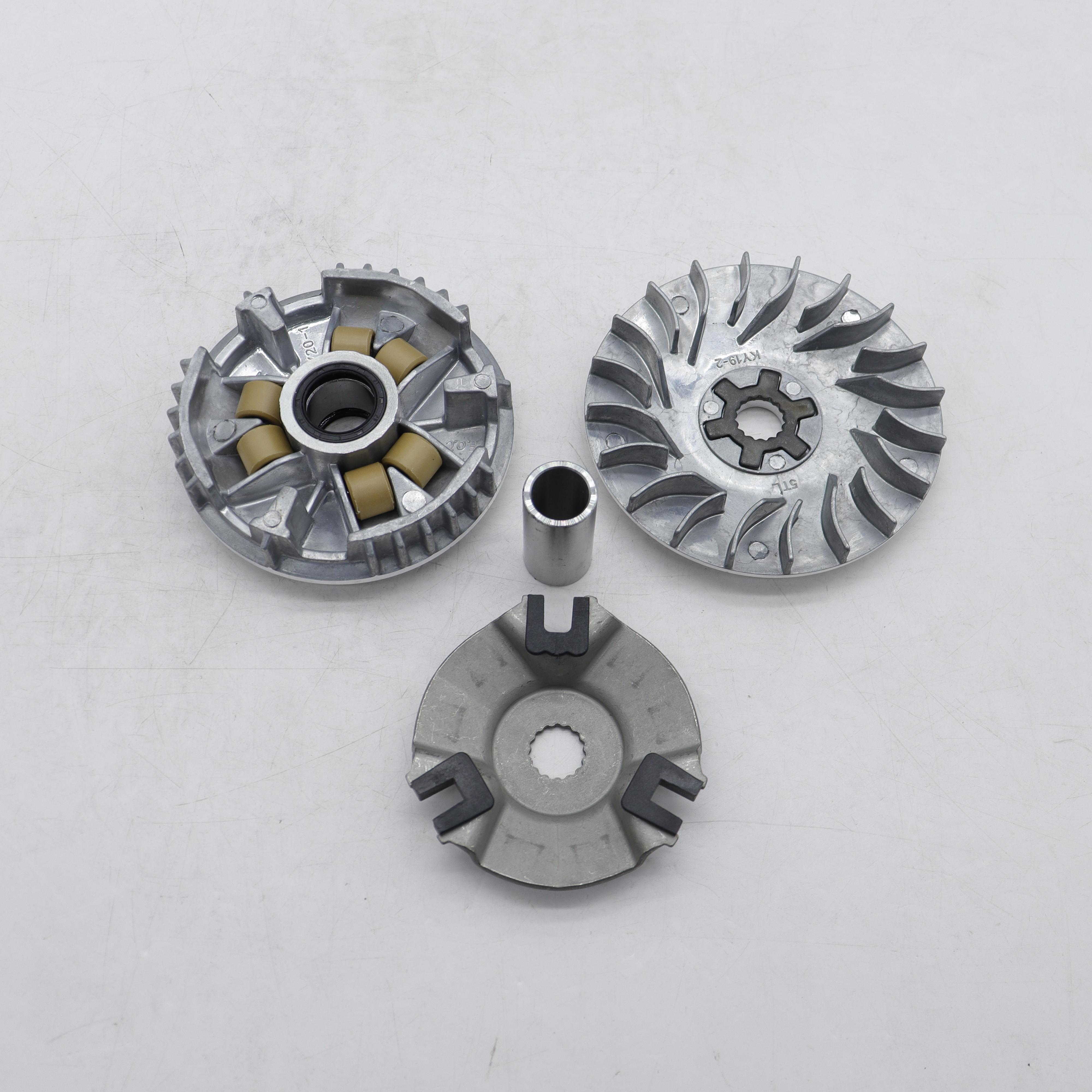 RUMAH ROLLER ASSY SET MIO SPORTY MIO SMILE MIO SOUL LAMA FINO 5TL