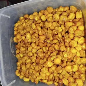 Jagung Marning Goreng. Jagung goreng bantet Gurih. Jagung Marning Mekar Pedas Renyah. Snack Cemilan Makanan Ringan Bahan Camilan Food Popcorn Kering Asin