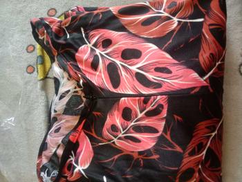 Product Review of Kaftan Miska Rayon Premium / Kaftan Rayon Premium from f**_ 2