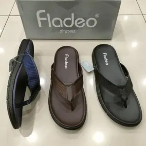 Sandal Pria FLADEO | Original Matahari | MDS414-2