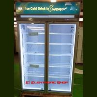 Gambar Showcase GEA Expo1200IC Kulkas Display Cooler Chiller Expo 1200 IC dari E3 Shop Elektronik Kota Administrasi Jakarta Utara 2 Tokopedia