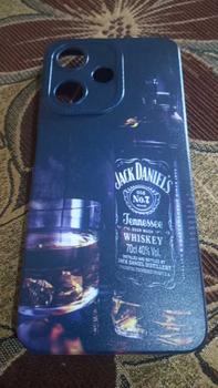 Product Review of Case INFINIX HOT 30i ( INFINIX X669C ) - Casing Hp INFINIX HOT 30i ( INFINIX X669C ) - Motif ( MINUMAN ) - Silikon Hp  INFINIX HOT 30i ( INFINIX X669C ) - Softcase Glass Kaca - Case 2D Glossy - Kesing Hp - Hardcase Glossy - Case Terbaru - Cassing - Cod from B**h O** 0