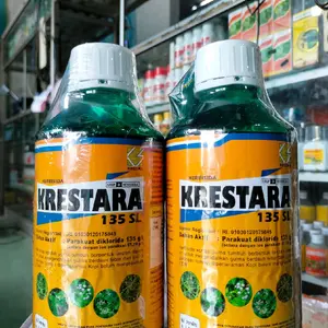 Krestara 135SL - 1L Herbisida kontak racun rumput liar