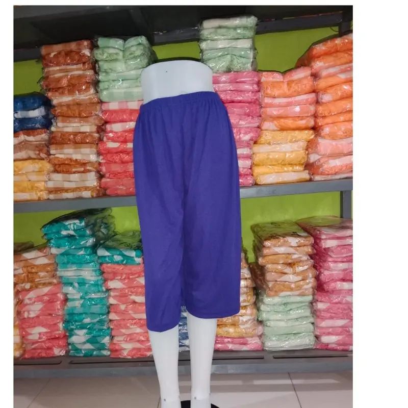 PAKET 4 PCS CELANA DALEMAN JUMBO Dalaman Shorts Santai Harian celana wanita Tidur celana  sot wanita celana  pendek  ibu  ibu celana  wanita  pendek  sehari  hari rangkepan  celana  pendek 7