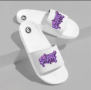 TERBARU|Sandal Selop Pria Kece Kekinian Sandal Selop Kekinian Anti Slip