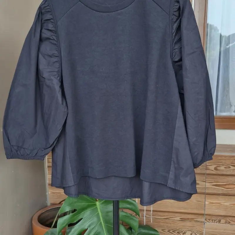 [CODE 201-300] KEMEJA & BLOUSE MURAH WANITA PREMIUM+ 2