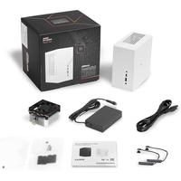Gambar ASROCK DeskMini X600 Series BAREBONE AMD AM5 DDR5 | white dari STAR17 COM Kota Administrasi Jakarta Selatan 1 Tokopedia