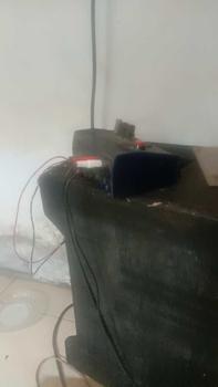 Product Review of Kabel Jack Audio To 2 Rca Gold Plated 1.5 Meter / 3 Meter / 5 Meter Kabel 1 -2 Audio 3.5mm to Rca from b**t 0