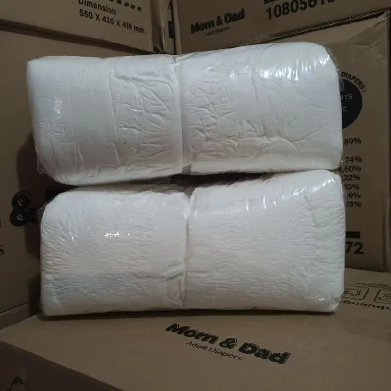 PROMO 20 pcs Popok Celana Lansia Harga terjangkau