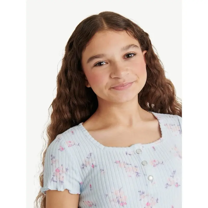 BAJU ANAK JUST-ICE  BAHAN SUPER LEMBUT 0