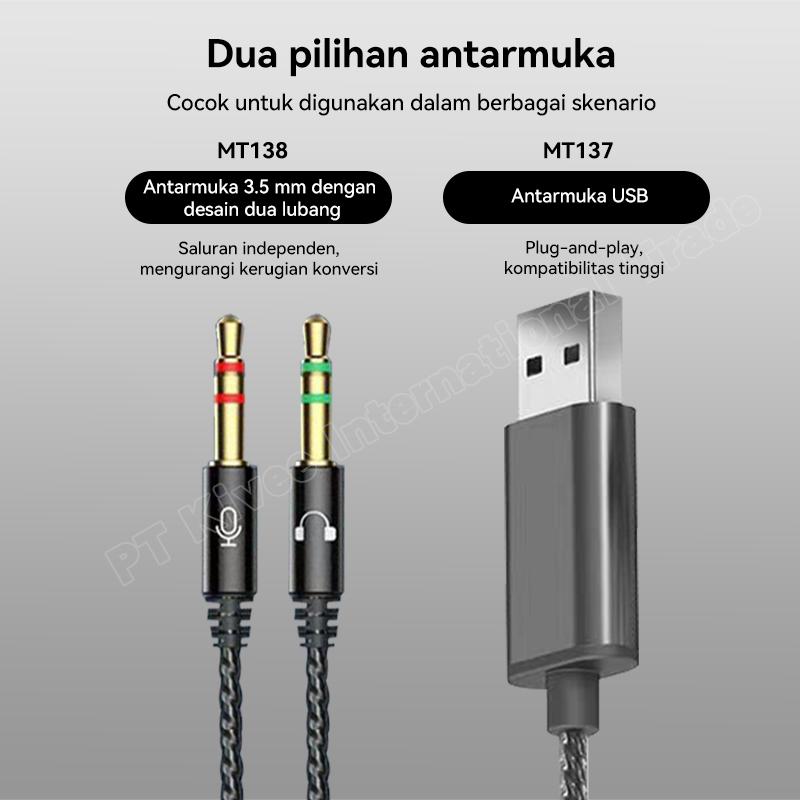 ASTON Headset Gaming Kabel USB Music In Ear Bass Handsfree for Ponsel Komputer PS4 ASTON Headset Gaming Kabel USB Music In Ear Bass Handsfree for Ponsel Komputer PS4