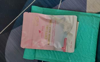 Product Review of [ SPESIAL EDITION ] SABUN CRYSTAL PREMIUM ANGEL TACIK 1 PCS ( uk 60 gr ) from I**i 1
