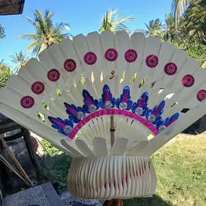 gebogan tanpa tumpuk simple