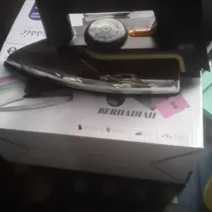 Setrika National QQ classic