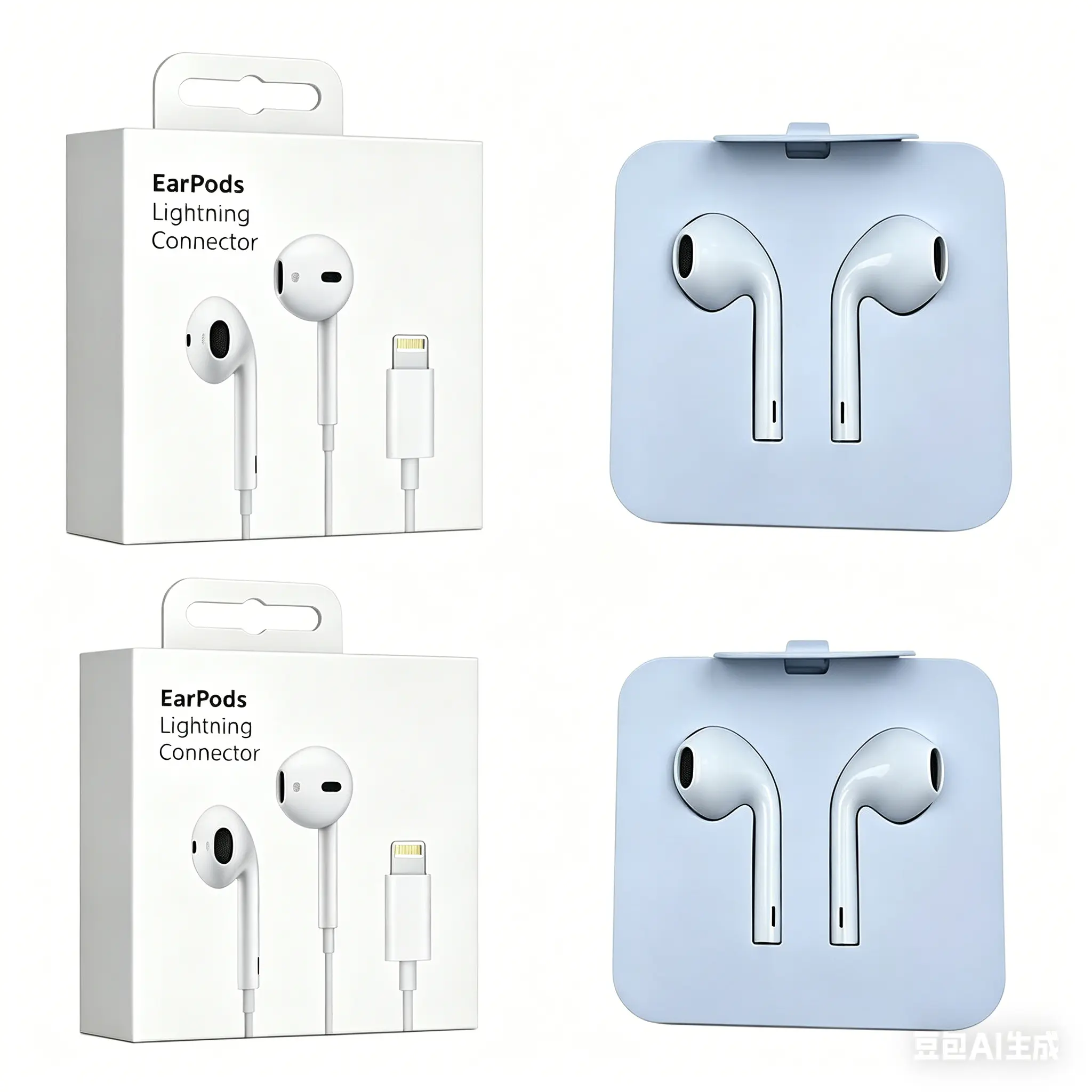 EP11 - Putih [lightning]*2