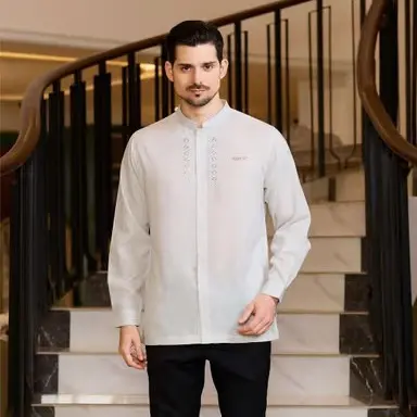 UMBRA PJ BROKEN WHITE XL