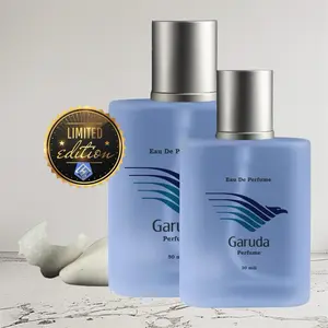 Beli 1 Gratis 1 Parfum Garuda Indonesia 35ML Edp Parfum Pria Wanita Unisex