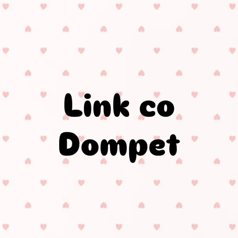 Etalase Khusus Checkout Dompet Wanita Kulit - Kartu 0