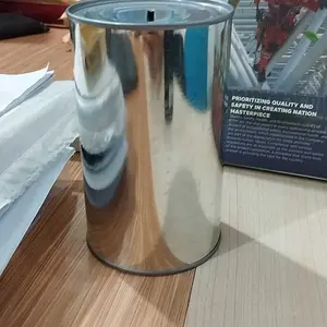 CELENGAN FULL KALENG (S) 14cmx8,5cm