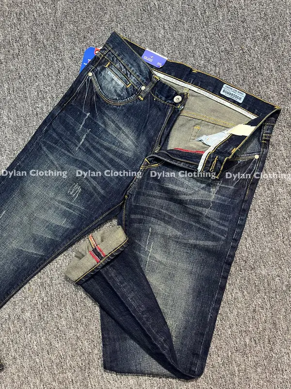 Celana Panjang Pria | Celana Jeans Premium | Celana Distro Terlaris Hitam Skinny Dewasa Cowok Skinny Dewasa 0