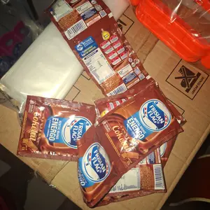 30pcs Frisian Flag sachet 38gr isi (5X6pcs)