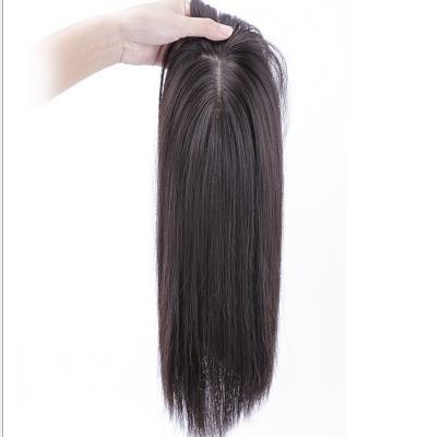 Product Introduction of วิกผมชิ้นเดี่ยว, TSE, ผู้หญิงตรง, มีขอบ, ความยาว 25 ซม. / 35 ซม., SW02 / SW07 2