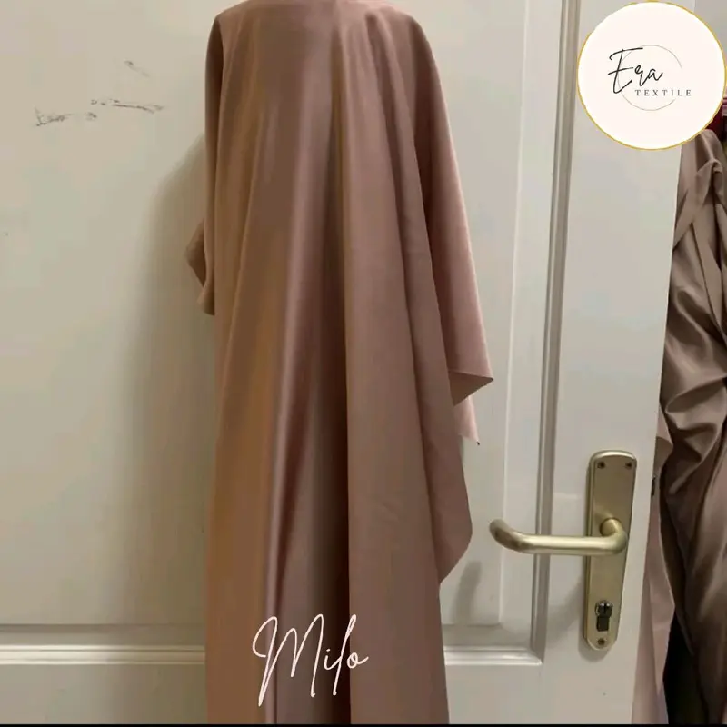 Kain Satin Maxmara Luxury Premium, Bahan Dress Bridesmaid Kebaya, Kain Bahan Silk Maxmara Tebal Meteran, Sateen Maxmara Silk Polos, Kain Furing Puring Kebaya Dress, Kain Polosan Murah 2