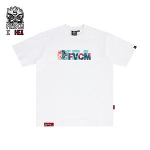 เสื้อยืดคู่รัก เฮฟวีเวท ผ้าฝ้าย 100% Unisex พลัสไซส์ สไตล์สตรีท ชุดฤดูร้อน พิเศษ ขายดีที่สุด คอกลม สั้น ทรงหลวม มาใหม่ เหมาะสำหรับเล่นกีฬา