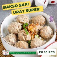 Gambar Bakso Warisan Ibu Bakso Urat Super Isi 10 Pcs - Pakai Styrofoam dari Bakso Warisan Ibu JKT Kota Administrasi Jakarta Barat 1 Tokopedia