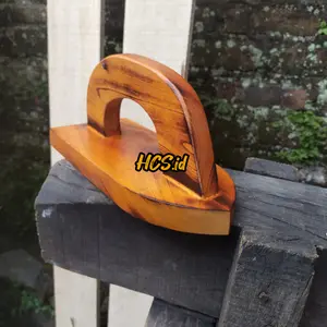 Papan pendingin kain setelah di setrika /p endingin kain setrika / Point Presser