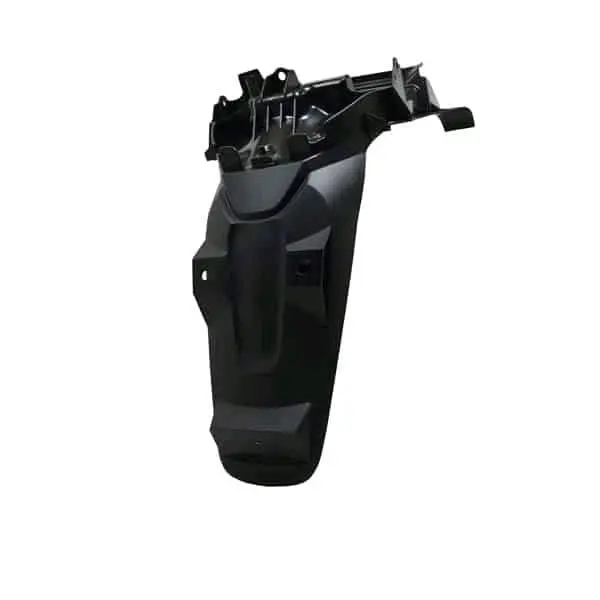 Spakbor Belakang Fender RR Honda Scoopy esp K93