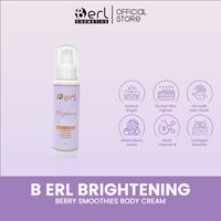 Gambar B Erl Brightening Body Cream Pencerah Badan Dengan Kandungan Glutathione - XBC dari B erl Kota Tangerang 5 Tokopedia